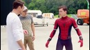 Майлз Моралес в киновселенной MARVEL ⁄ Spider-Verse (Miles Morales)