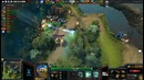 DOTA2: EpiCenter: Newbee vs Alliance (LB Round 2, Game 3)