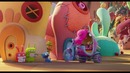 UglyDolls. Куклы с характером — Русский трейлер (2019)
