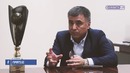 Равшан Ҳайдаров: Олимпия терма жамоасига эътибор жуда юқори