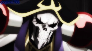 Overlord (AMV) My Name