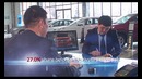 Presentation jsc.«qaraqalpaqavtotexxizmet» английская версия