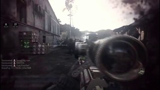 Call of Duty-BO2 DEATH LINE – by Kest
