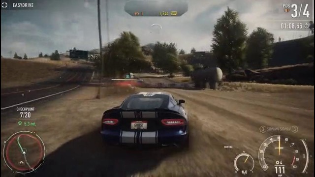 Samo – NFS Rivals