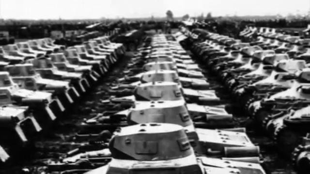 История танкостроения №3 – Pz.Kpfw. I – от EliteDualistTv [World of Tanks