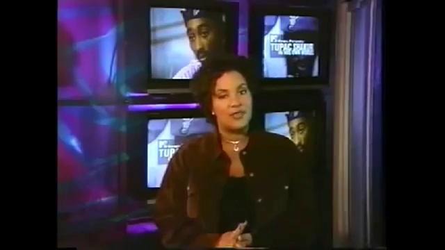 2Pac – Жизнь и смерть Тупака Шакура (MTV Documentary)