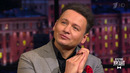 Александр Олешко пародирует знаменитостей. Вечерний Ургант. 25.02.2021