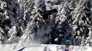 Cноуборд Freeride