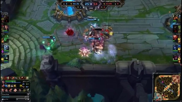 Highlights AATROX Full AP