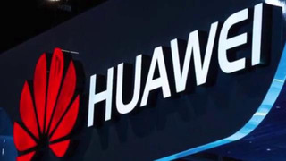 Huawei – it’s happening