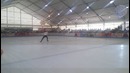 Миша Ге – Say Something (Ташкент Ice Rink Next Mall 25.04.2015)