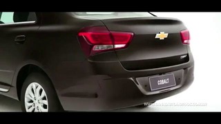 Novo Chevrolet Cobalt 2016 – CanalAutomotivos