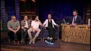 Вечерний Ургант. Выпуск 543 от 9.11.2015. Tokio Hotel, Горан Брегович