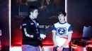 Интервью с zNation.evil CS:GO StarSeries S4 Finals