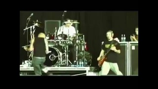 Linkin Park Funny MoMents