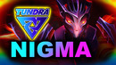 NIGMA vs TUNDRA – TI WINNERS – DPC WEU SPRING 2023 DOTA 2