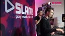 Lucas & Steve – Live @ SLAM! Bij Igmar (11.01.2017)