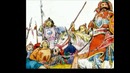 XIII аср Мовароуннаҳр ва Хоразмда мўғуллар босқини
