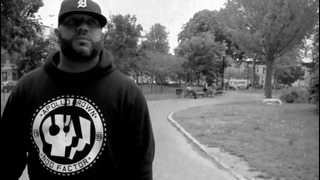 Apollo Brown ft. Roc Marciano – Lonely & Cold