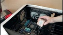 Хороший выбор. Собираю себе компьютер в корпусе Corsair 780t