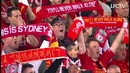 You’ll Never Walk Alone. ANZ Stadium 24/05/2017