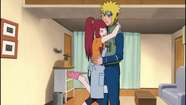 Naruto Shippuuden – 349 Серия (480p)