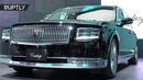 Новинки автопрома на автосалоне Tokyo Motor Show 2017 в Японии