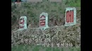 Новая песня в честь Ким Чен Ына