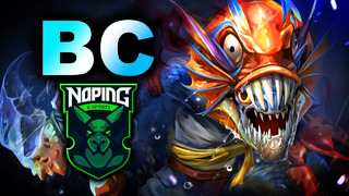 BEASTCOAST vs NOPING – TIEBREAKER FINAL – DPC 2021 OGA SOUTH AMERICA DOTA 2