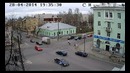 Чуть не было со скорой
