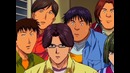 Хикару и Го / Hikaru no Go – 56 серия (480р)