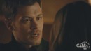 Klaus & Hope (5x13) If you loved me, why’d you leave me