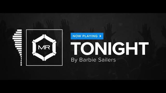 Barbie Sailers – Tonight