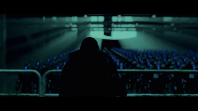 Sable Hills – Battle Cry (feat. Kenta Koie from Crossfaith) (Official Video 2024)