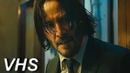 Джон Уик 3 – Трейлер на русском – VHSник