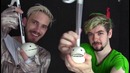 Pewdiepie is a Child Rapist pt. 2 feat. Nick Crompton