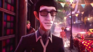 WE HAPPY FEW – Релизный трейлер