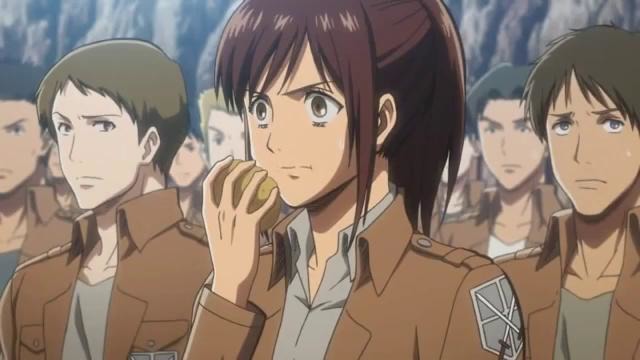 Abridge on Titan (UA MAX) rus version