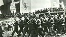 День Победы – порохом пропах
