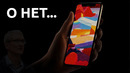 У apple большие проблемы, а samsung спасает huawei