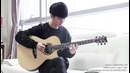 (Taylor Swift) Wildest Dreams – Sungha Jung