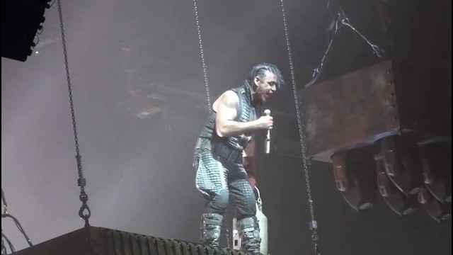 Rammstein in Russia (Multicam by VinZ)