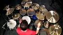 Cobus – August Burns Red – Divisions Drum Cover