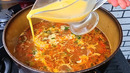 Вкусный суп, Простой и Быстрый рецепт! Такой суп съедают за раз и добавки просят