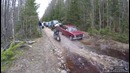 OffroadSPB78. Подготовленные внедорожники против стандартных