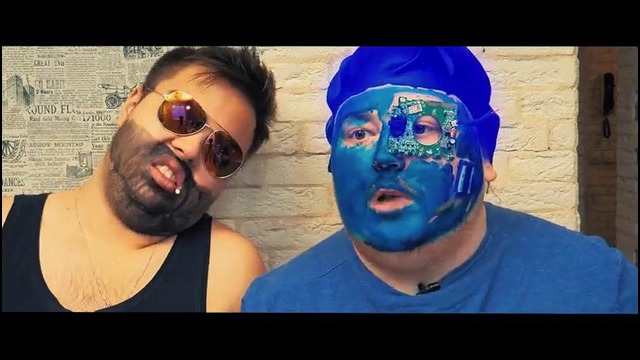 Мстители 4 – русский трейлер