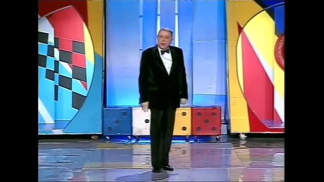 Е. Петросян – монолог Животные (2011)