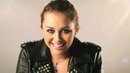 Miley Cyrus Much Music Video Awards Commercial