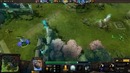 DOTA2] чак норис тутор №20