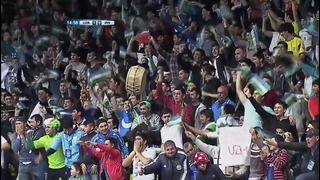 Узбекистан – Иран | Чемпионат Азии по футзалу | Финал